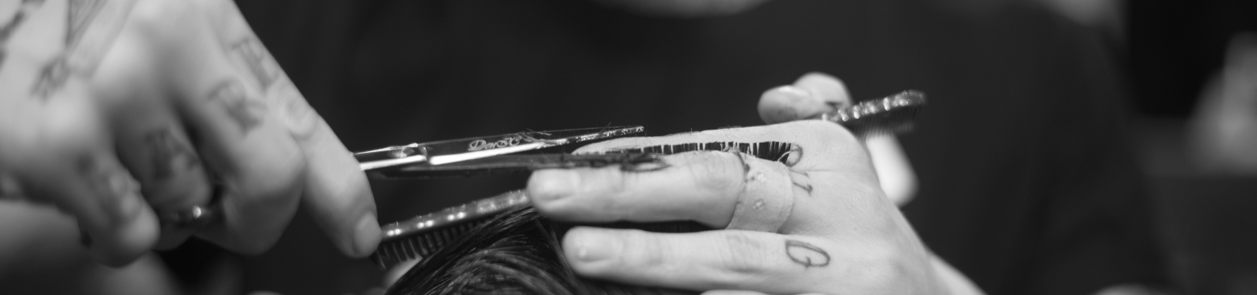 Barbering Academy Image