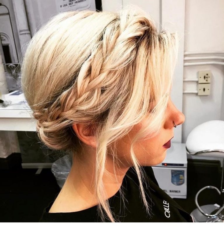 HairStyling Techniques LBA